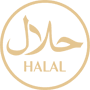 Halal Certified