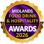 Midlands Food Drink & Hospitality Awards 2026