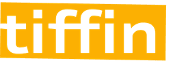 tiffinbox logo part 2