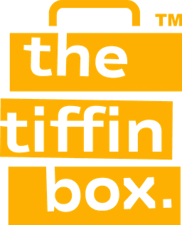 Tiffin Box Logo